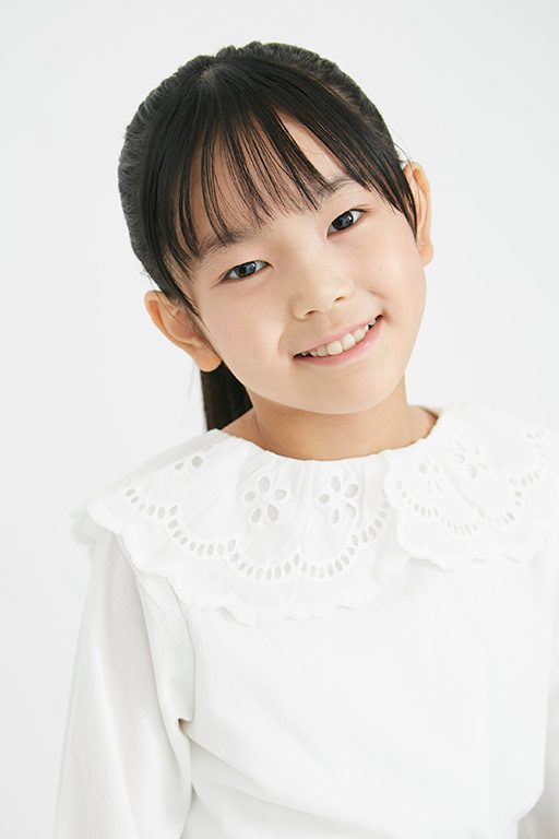 花崎 このか 宣材写真